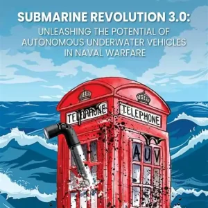 Wybór klientów Submarine Revolution 3.0: Unleashing the Potential