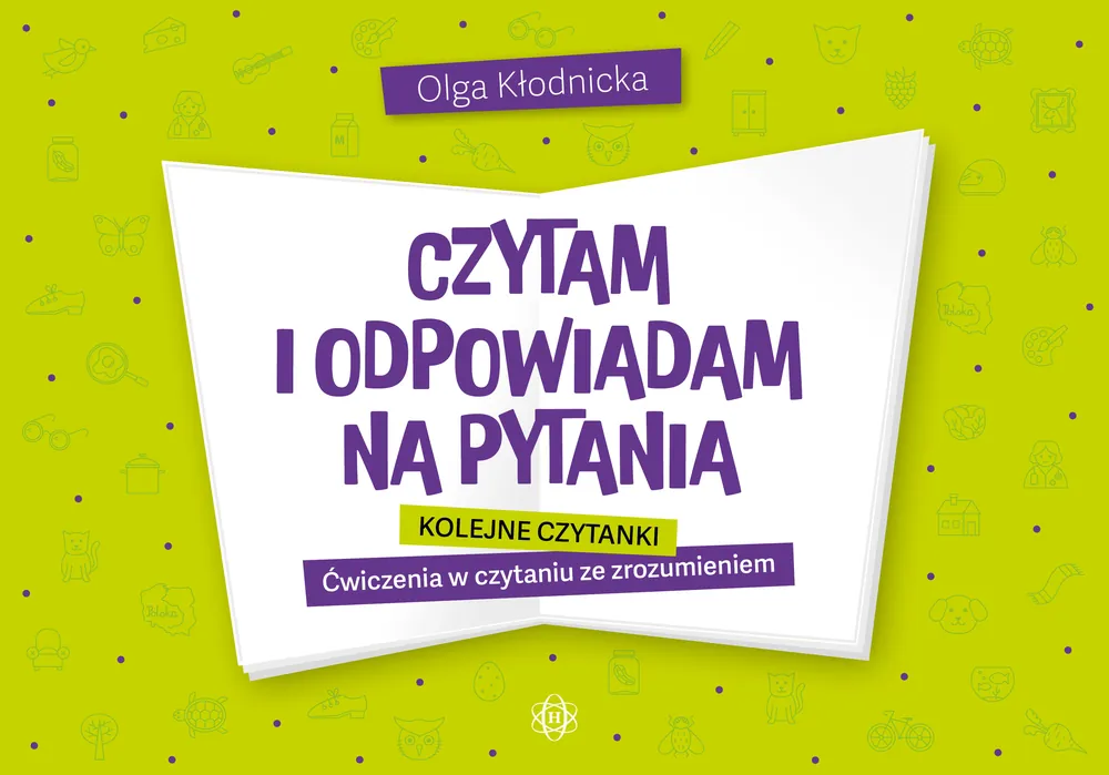 Czytam i odpowiadam na pytania Kolejne czytanki Ćwiczenia w czytaniu ze zrozumieniem Oferta limitowana