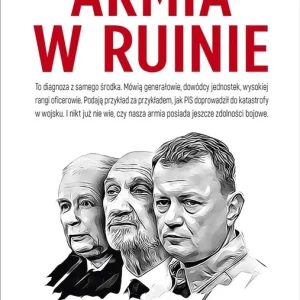 Armia w ruinie Premium