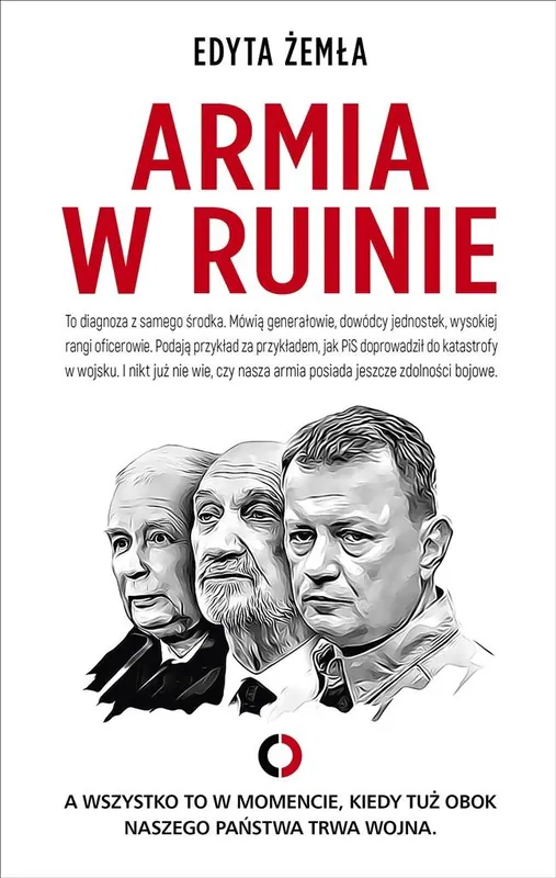 Armia w ruinie Premium