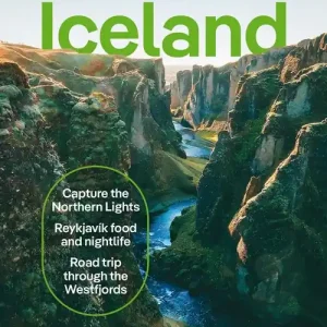 Iceland Rabat
