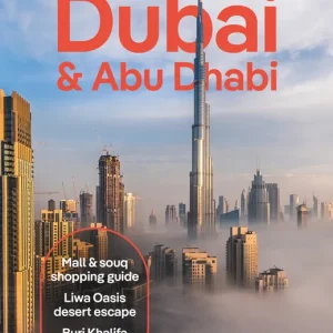 Dubai & Abu Dhabi Cena promocyjna