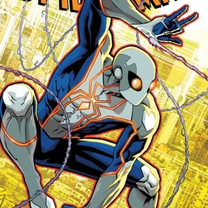 Amazing Spider-Man. Królewski okup. Tom 13 Bestseller