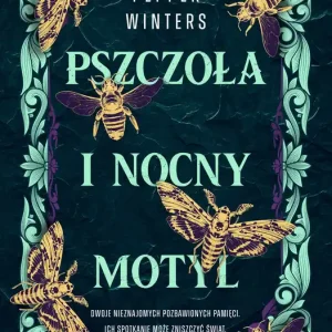 Destini Chronicles Tom 1 Pszczoła i nocny motyl Sprawdź teraz