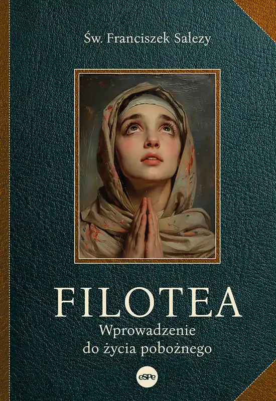 Filotea Obniżka ceny