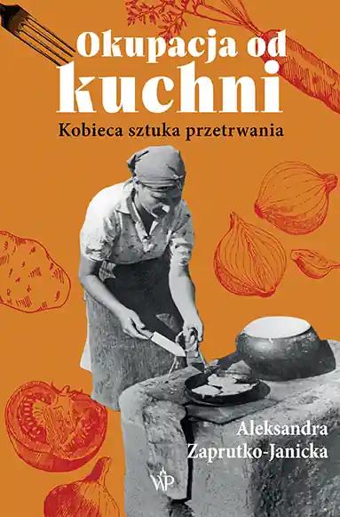 Okupacja od kuchni Darmowa dostawa