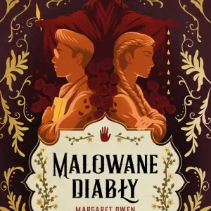 Malowane diabły Bezpieczne zakupy