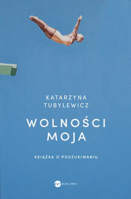 Książka o poszukiwaniu Rabat