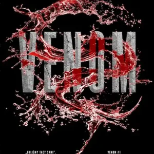 Venom. Tom 1 wydanie specjalne Popularny