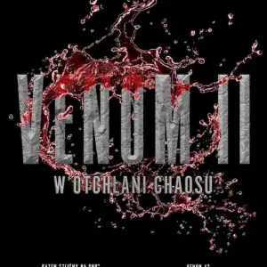 Szybka wysyłka W otchłani chaosu. Venom. Tom 2 wydanie specjalne
