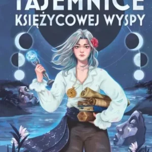 Tajemnice Księżycowej Wyspy Ekspresowa dostawa
