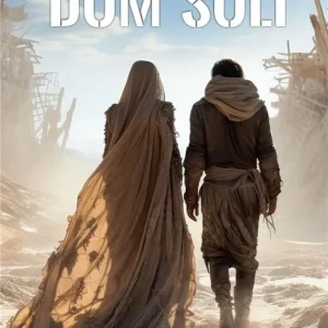 Oferta czasowa Dom soli