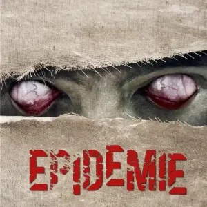 Popularny Epidemie