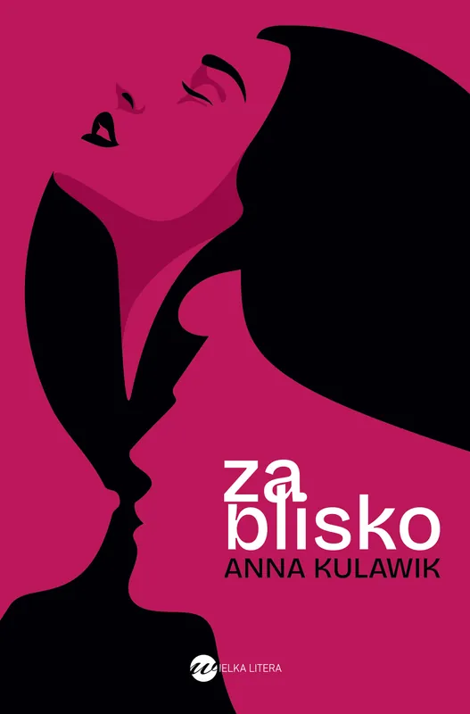Zamów dziś Za blisko