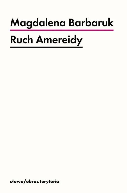 Zniżka Ruch amereidy