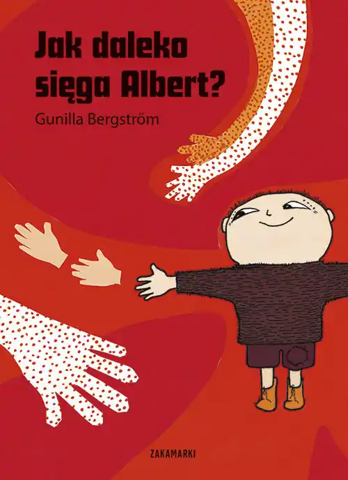 Kup teraz Jak daleko sięga Albert?