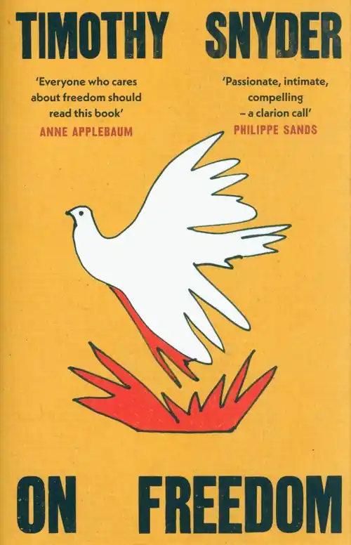 Ostatnia szansa On Freedom