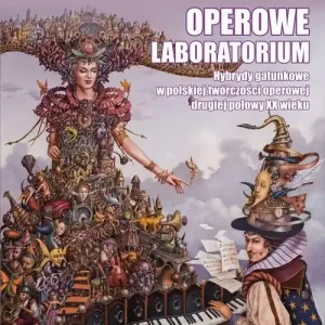 Wyprzedaż Operowe laboratorium