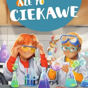 Bestseller Ale to ciekawe SP 2 podr cz.2