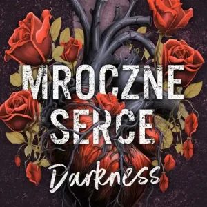 Tani Mroczne serce. Darkness