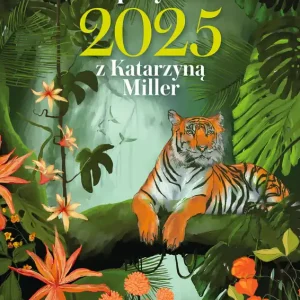Bestseller Lepszy rok 2025 z Katarzyną Miller