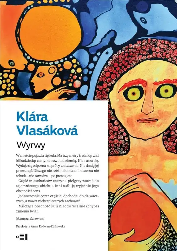 Zamów teraz Wyrwy