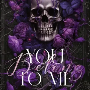 You belong to me. Bracia Miles. 1 Dostępne od ręki