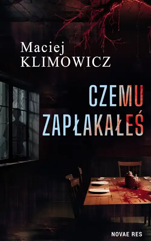 Czemu zapłakałeś Wybór klientów