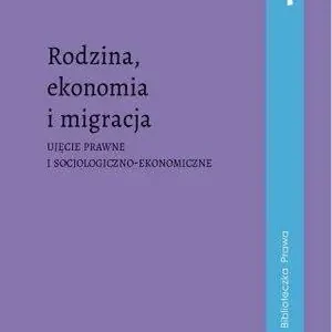 Ekspresowa dostawa Rodzina, ekonomia i migracja