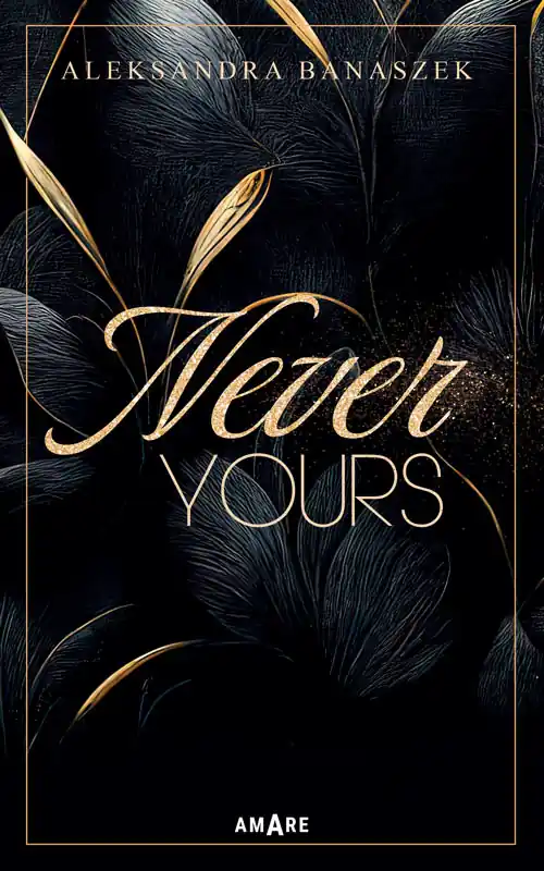 Never yours Ostatnie sztuki