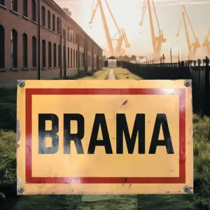 Brama Ograniczona ilość