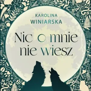 Bestseller Nic o mnie nie wiesz
