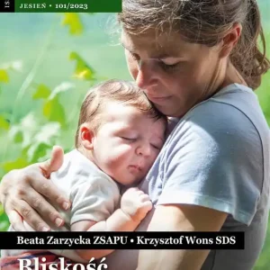Zeszyty Formacji Duchowej nr 101 Bliskość... Rabat