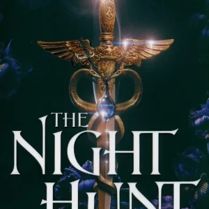 The Night Hunt Wysoka jakość