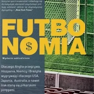 Futbonomia w.3 Szybka wysyłka