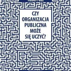 Najlepsza cena Czy organizacja publiczna może się uczyć?