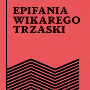 Epifania wikarego Trzaski Okazja