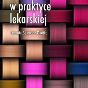 Okazja Psychologia w praktyce lekarskiej