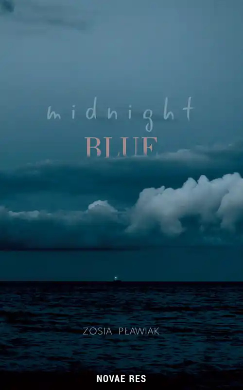 Zamów dziś Midnight blue