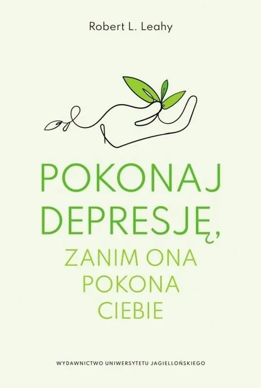 Rabat Pokonaj depresję zanim ona pokona ciebie wyd.2