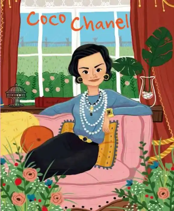 Ostatnie sztuki Coco Chanel