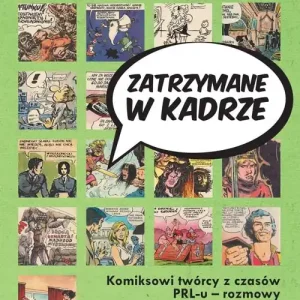 Zatrzymane w kadrze Najlepsza cena