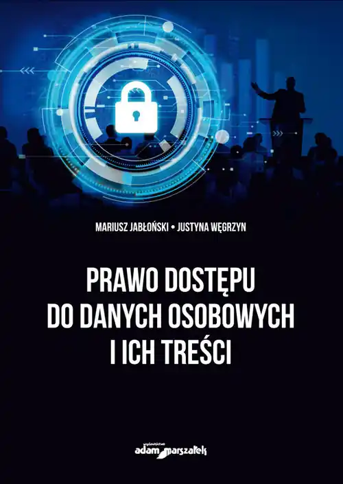 Prawo dostępu do danych osobowych i ich treści Popularny