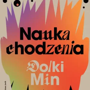 Nauka chodzenia Rabat