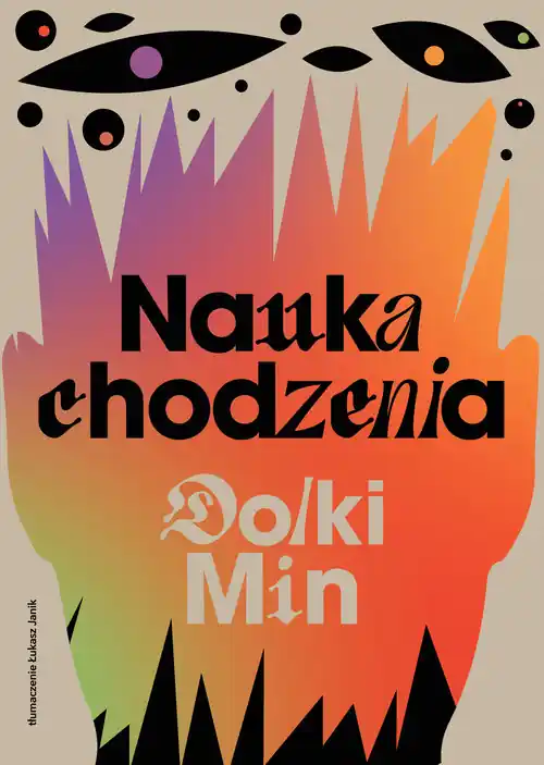 Nauka chodzenia Rabat