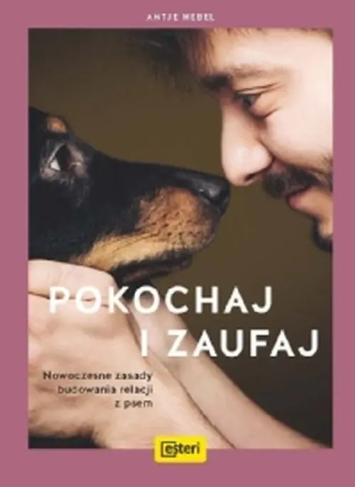 Pokochaj i zaufaj Nowość