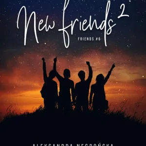 Friends Tom 6 New Friends 2 Oferta