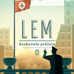 Doskonała próżnia Promocja