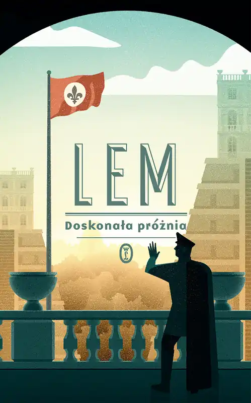 Doskonała próżnia Promocja