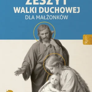 Bestseller Zeszyt Walki Duchowej dla Małżonków